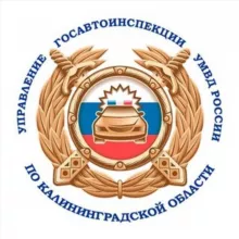 Госавтоинспекция 39