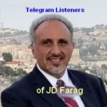 JD Farag Listener Page - Unofficial
