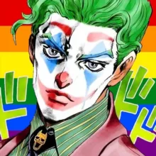 ДжоДжо меми українською #укртґ 🇺🇦