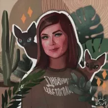 Дневник ЦВЕТОГОЛИКА 🌿