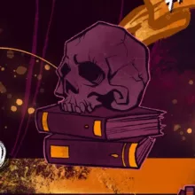 Темная академия🔮