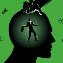 Психология и манипуляции | Отношения