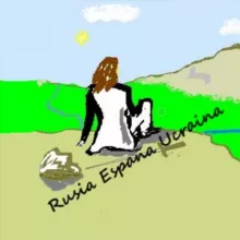 Rusia España Ucrania