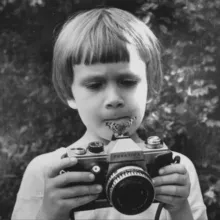 История России в фотографиях