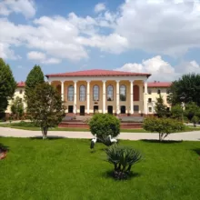 Transport universiteti | Qabul komissiyasi