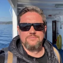 Тульский Паломник Афон