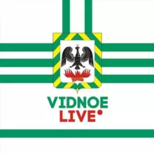 Видное Город