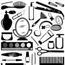 Ropa , Belleza y cuidados