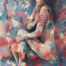 Поэзия человеческих тел