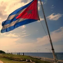 Куба - остров Свободы