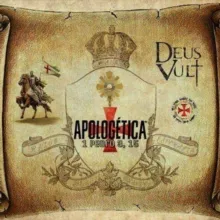 Apologética 1 Pedro 3, 15