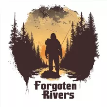 Забытые реки