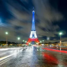 France Espace en Italie