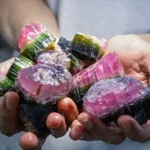 💎GemsCrystal.geo ❤️🧡💜💙💚💛💎