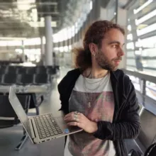 Дневник эмигранта