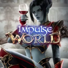 Резеденция ⚜️IMPULSE⚜️