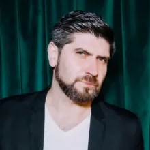 Карен Арутюнов