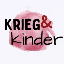 Krieg&kinder