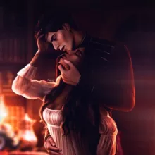 Луни вещает