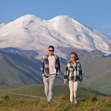 Minivan.Me 🏔️ пейзажные туры и авторские путешествия 🚐