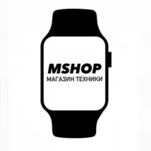 mshop | Реплики Apple и Dyson