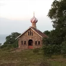 Orthodox Mission Worldwide