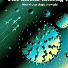 PRIONES - PROTEÍNA SPIKE - PROTEINA PICO -GRAFENO