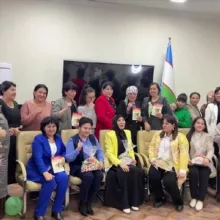 QIROLICHALAR KLUBI/«YANGI MEN»