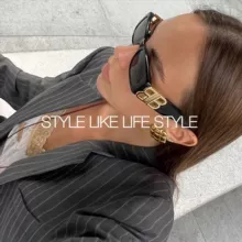 Style Like Life Style
