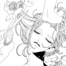 сладкий запах мертвецов