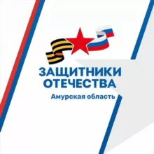 Защитники Отечества | Амурская область