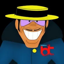 Балаковская телега ⚡ Новости Балаково