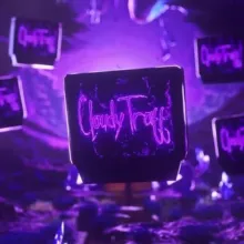 CloudyTraff