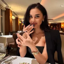 Коуч и наставник Арина Гусенко 🫦