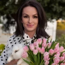 Ароматерапия с Еленой Кален