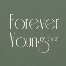 FOREVER YOUNG BAR