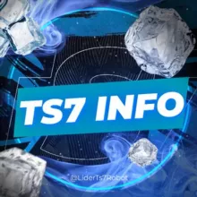 TS7 Новости