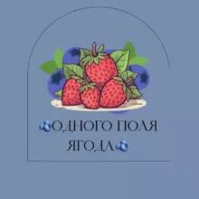 🫐Одного поля ягода🫐