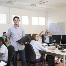 Грузия IT Чат