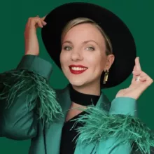 Юлия Лихоносова (материалы)