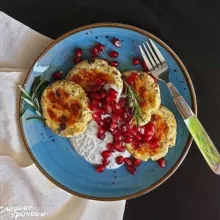 🌝 ПП завтраки [рецепты]