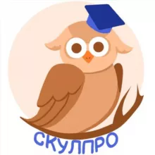 СКУЛПРО: ЕНТ 2024