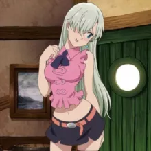 ❤️ The seven deadly sins hentai ❤️