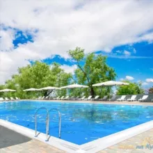 «Славянка» Анапа, отель / All Inclusive / Все включено