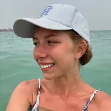 Arina|Волна продвижения 🐳