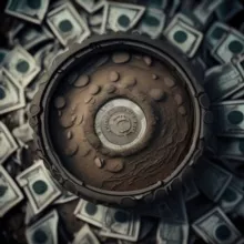 Мутим бабки💸