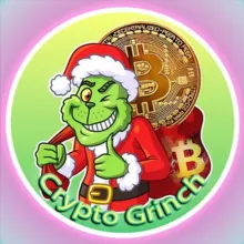 Crypto Grinch Chat