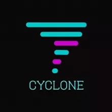 Cyclone Reversal