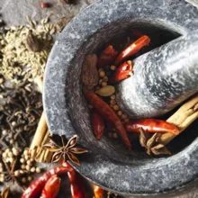 Спец по специям