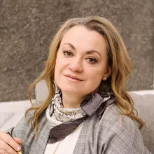 Нейропсихолог Екатерина Галяева